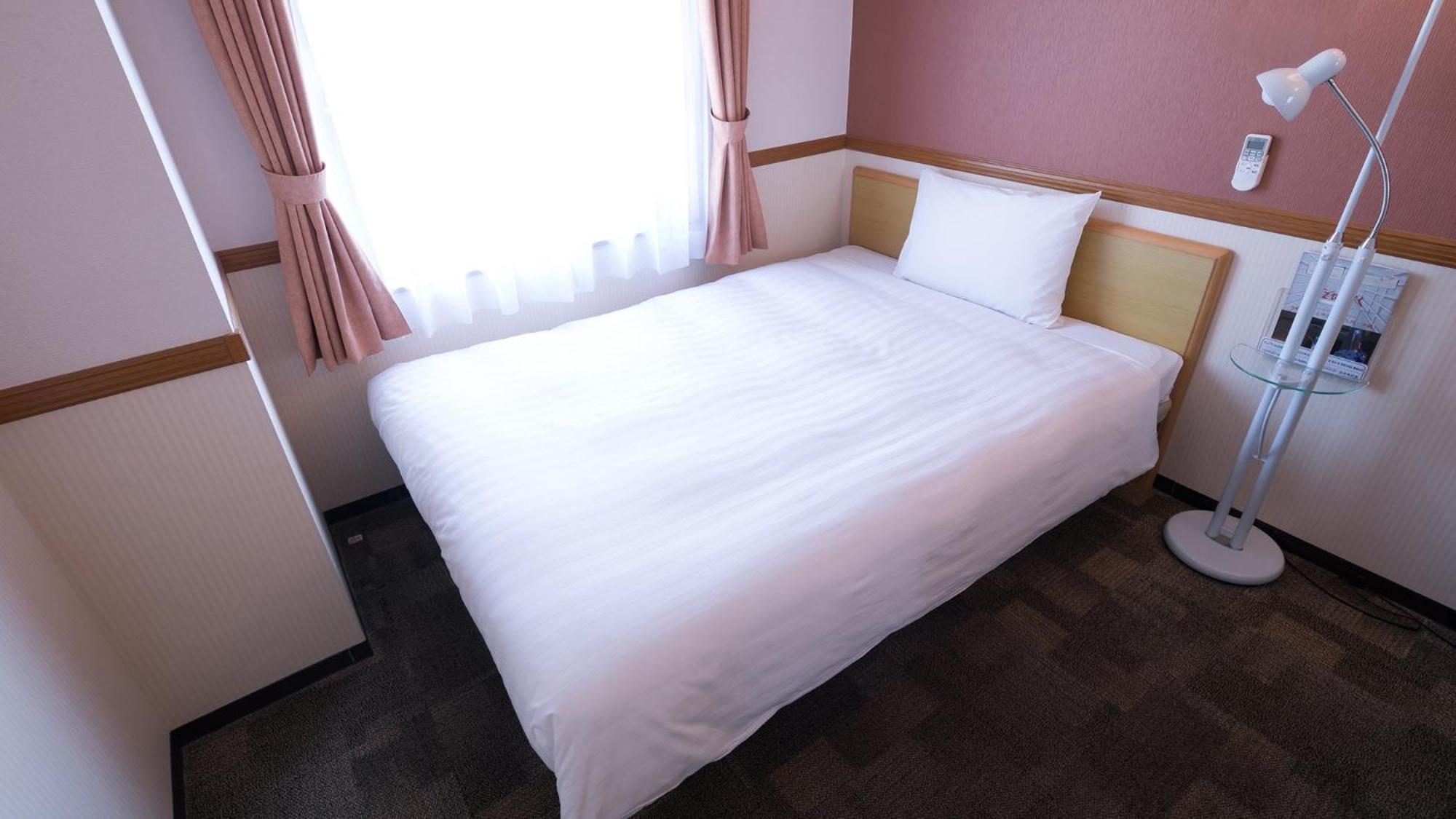 Toyoko Inn Nagoya Owari Ichinomiya Ekimae Zimmer foto