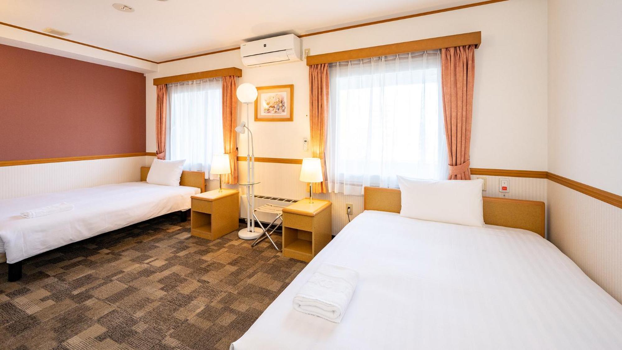 Toyoko Inn Nagoya Owari Ichinomiya Ekimae Exterior foto