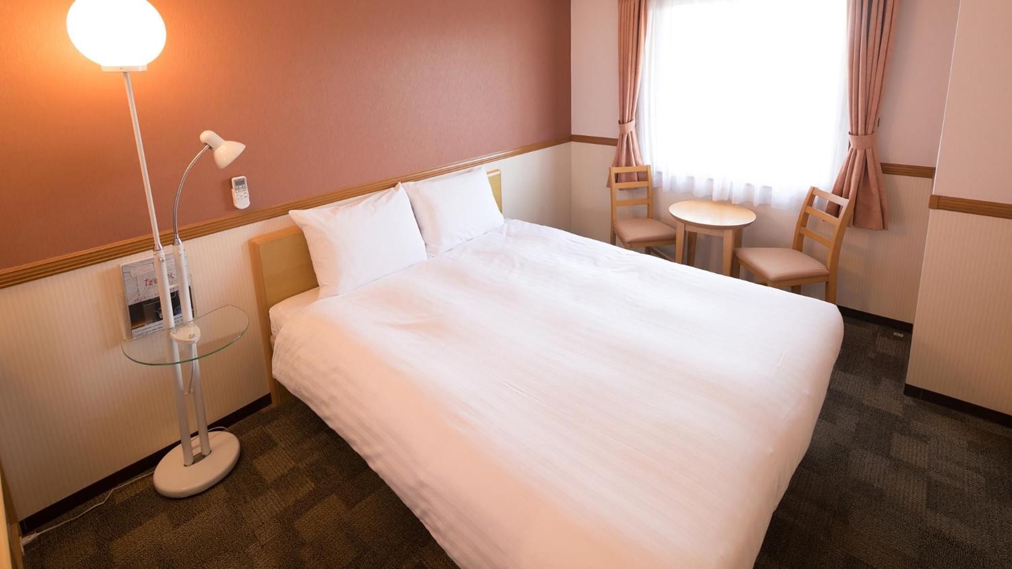 Toyoko Inn Nagoya Owari Ichinomiya Ekimae Zimmer foto
