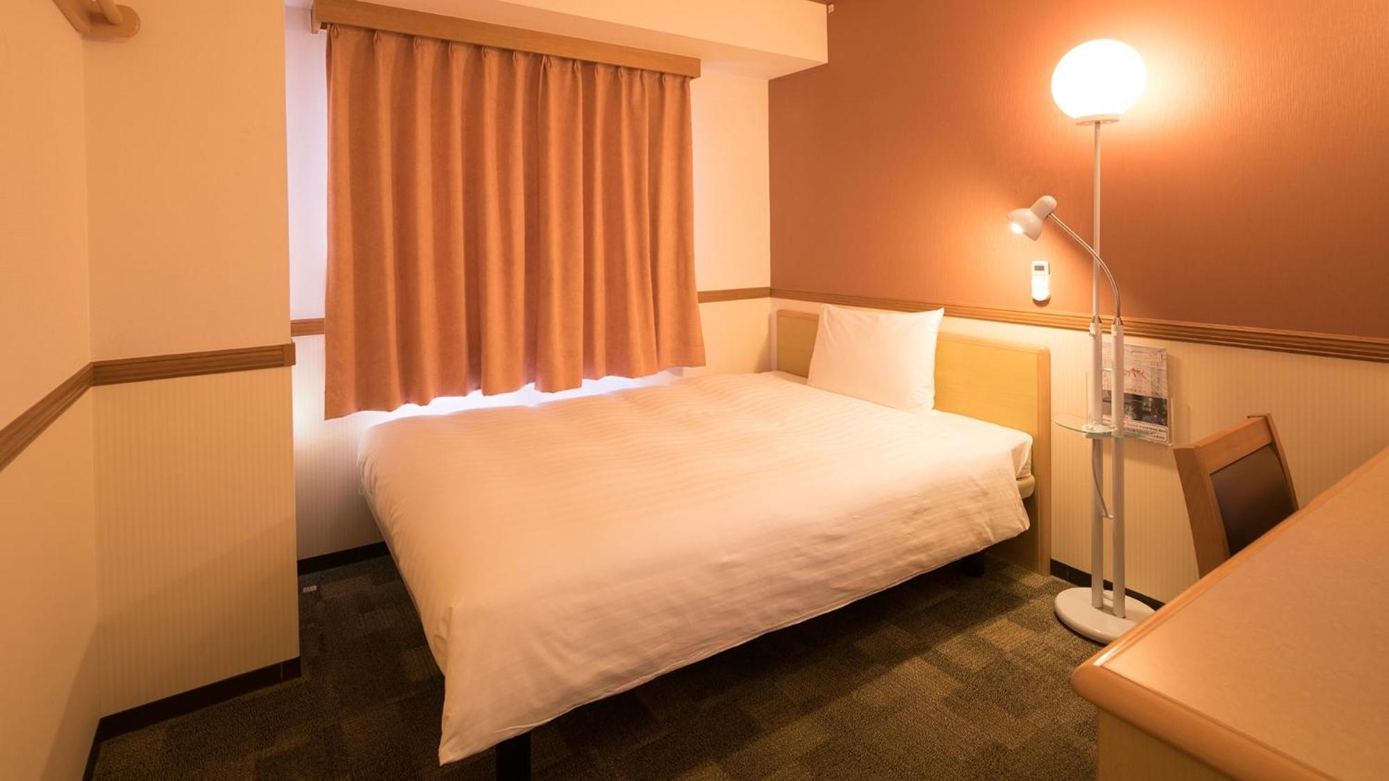 Toyoko Inn Nagoya Owari Ichinomiya Ekimae Zimmer foto