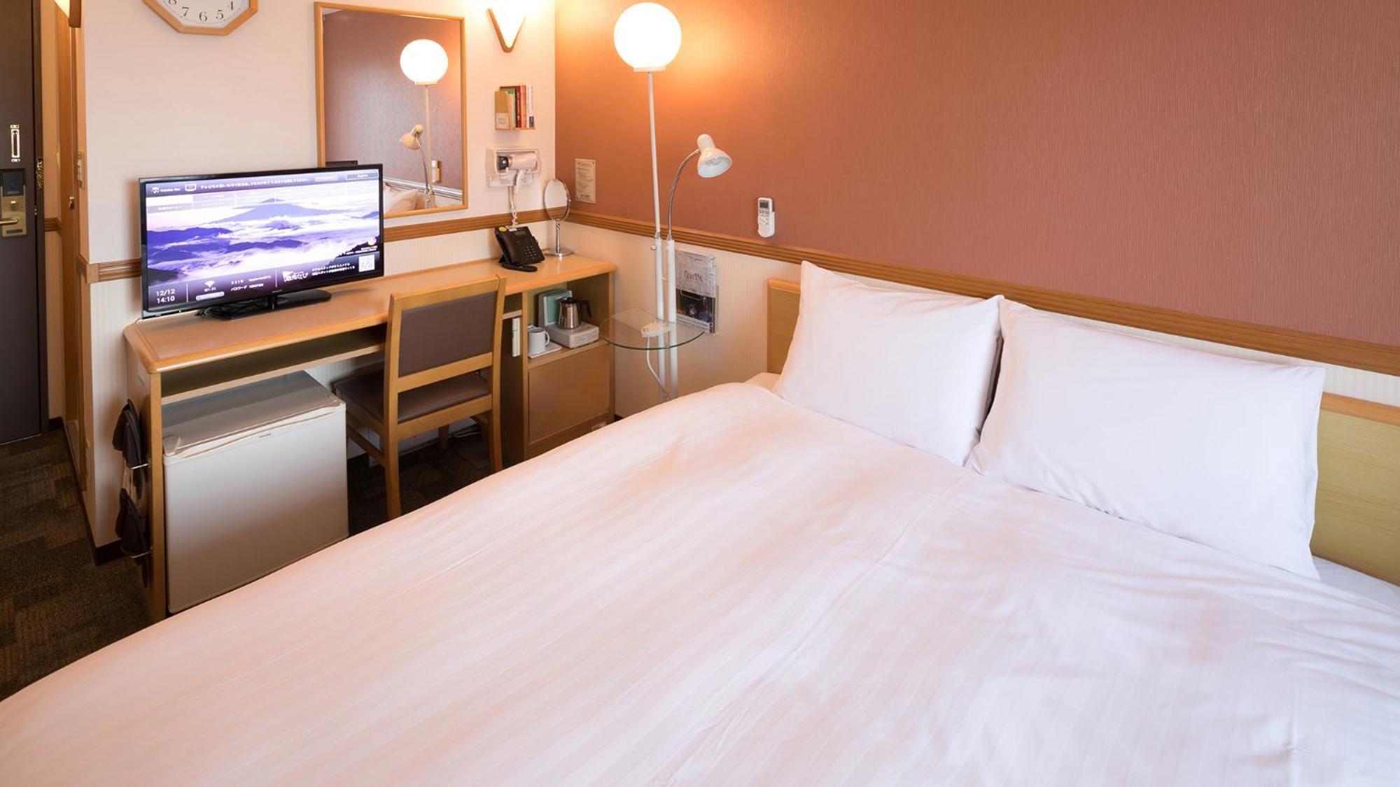 Toyoko Inn Nagoya Owari Ichinomiya Ekimae Zimmer foto