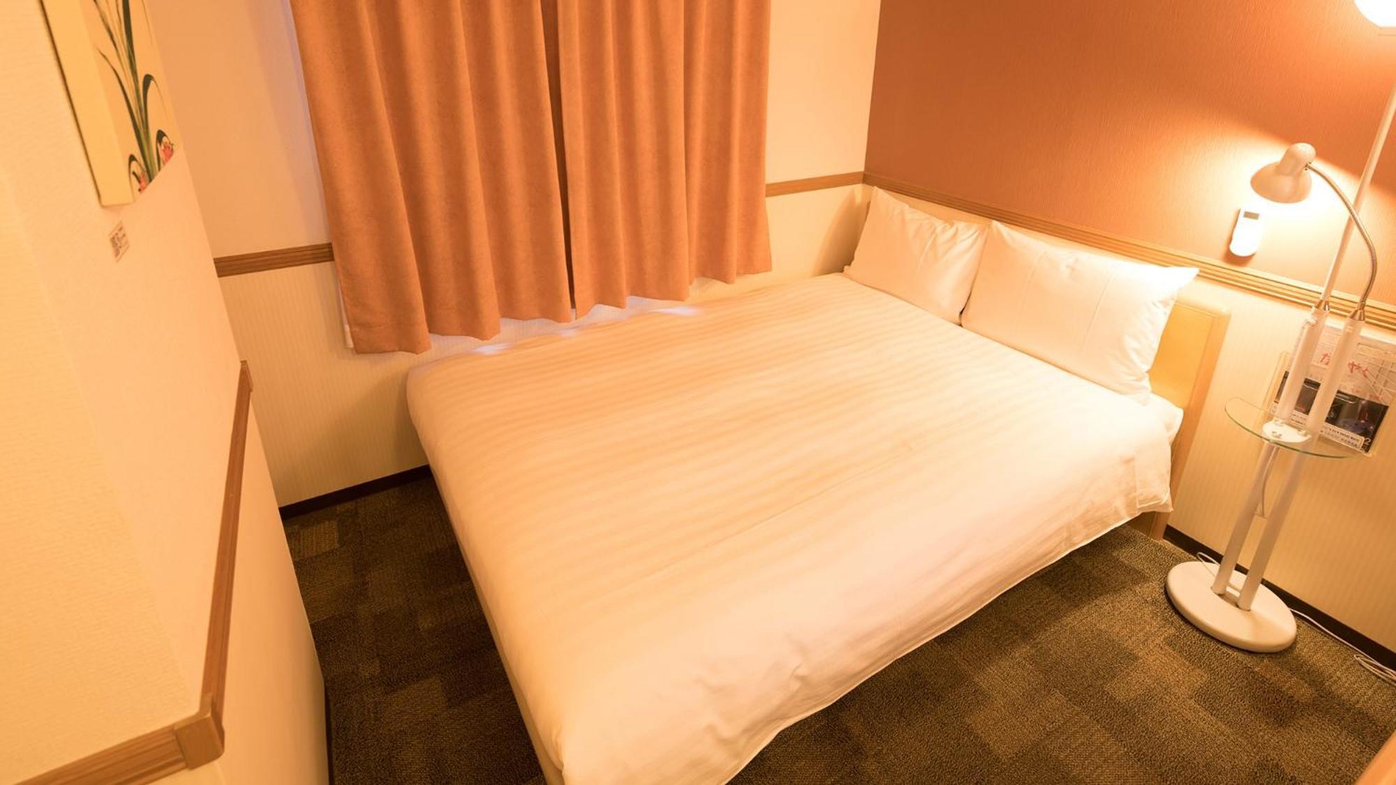 Toyoko Inn Nagoya Owari Ichinomiya Ekimae Zimmer foto