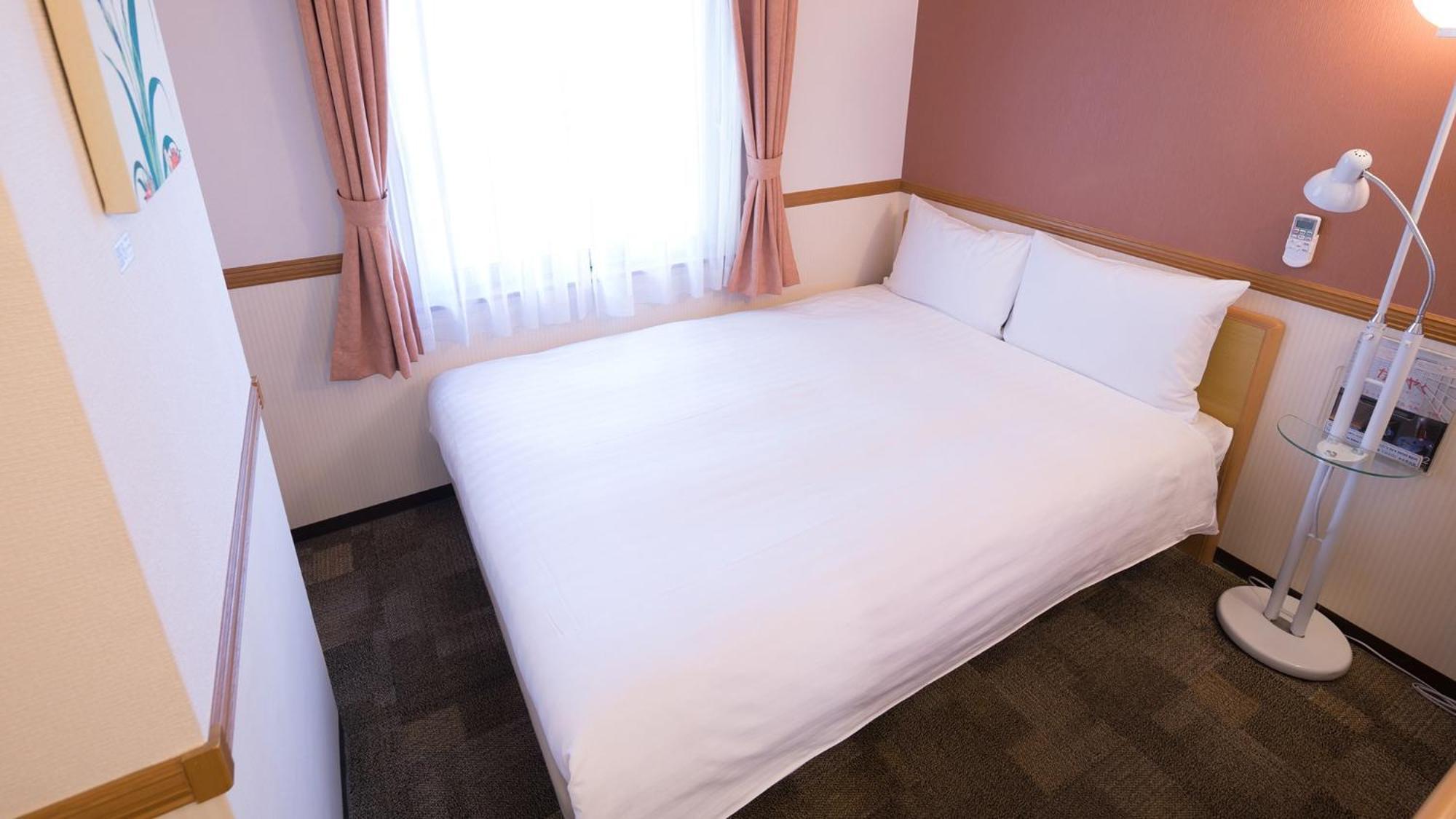 Toyoko Inn Nagoya Owari Ichinomiya Ekimae Zimmer foto