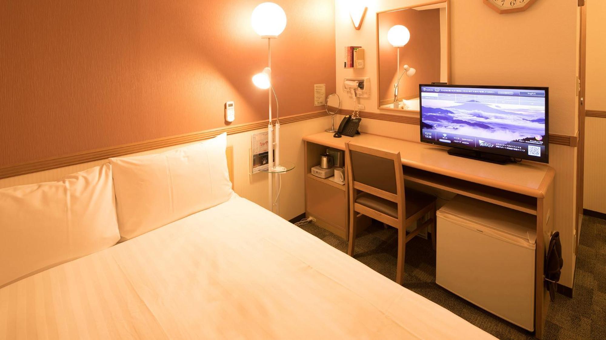 Toyoko Inn Nagoya Owari Ichinomiya Ekimae Zimmer foto
