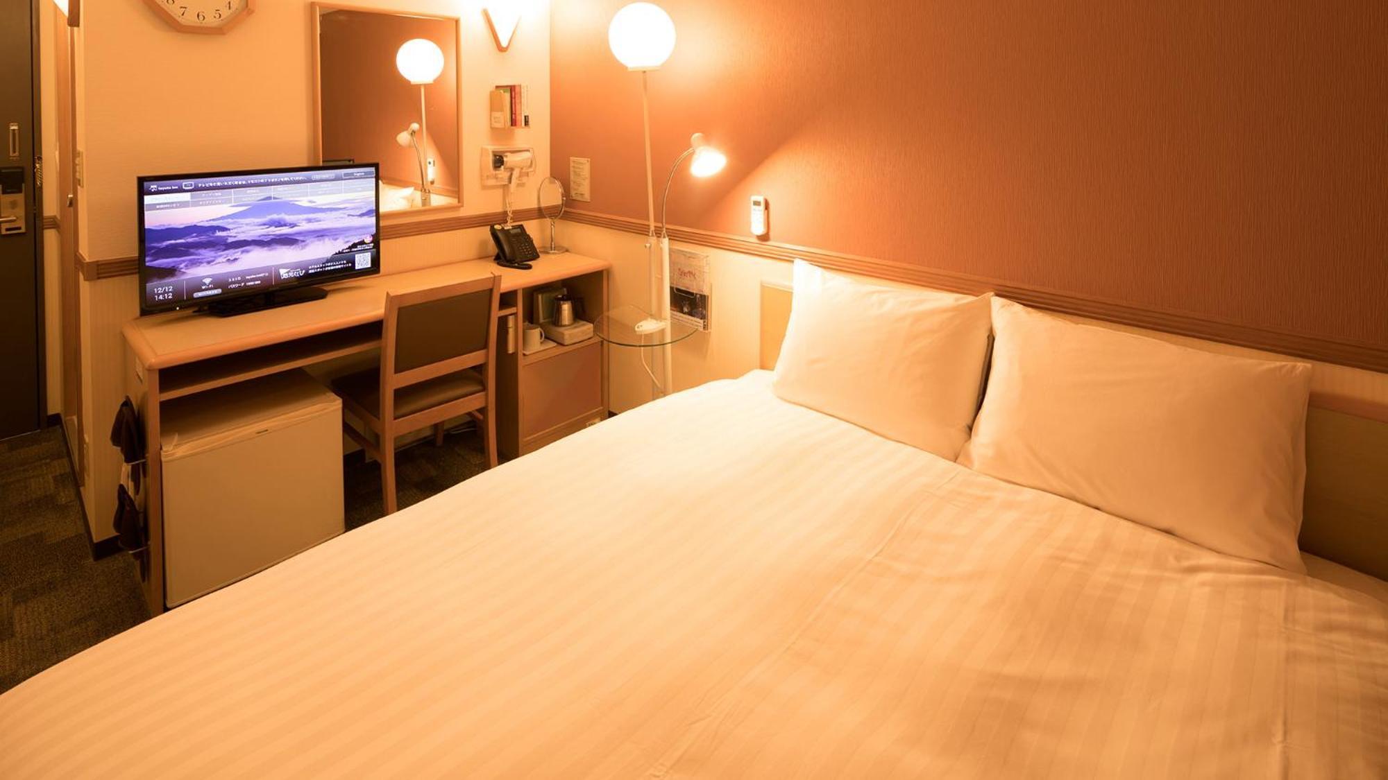 Toyoko Inn Nagoya Owari Ichinomiya Ekimae Zimmer foto
